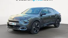 Gris Usado 2023 Citroën C4 PureTech Berlina | 17.173 € (Buen precio)