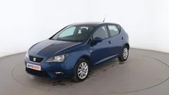 Usado 2015 Seat Ibiza Stylance Utilitario | 10.099 € (Precio justo)