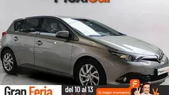 Usado 2016 Toyota Auris Active Berlina | 12.790 € (Precio justo)