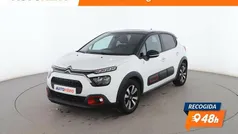 Usado 2020 Citroën C3 PureTech Utilitario | 10.899 € (Precio justo)