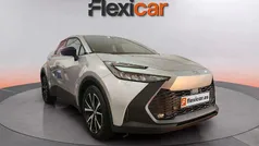 Usado 2024 Toyota C-HR Advance SUV | 24.990 € (Precio justo)