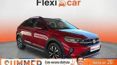 Usado 2022 VW Taigo Life SUV | 18.790 € (Precio justo)