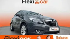 Usado 2017 Opel Mokka Selective SUV | 11.890 € (Precio justo)