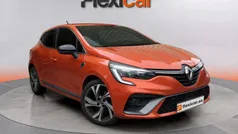 Usado 2021 Renault Clio V RS Line Berlina | 14.790 € (Buen precio)
