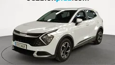 Usado 2023 Kia Sportage SUV | 22.719 € (Precio justo)