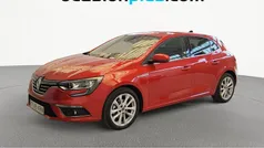 Usado 2018 Renault Mégane IV Zen Utilitario | 16.355 € (Precio justo)