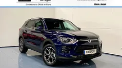 Usado 2024 Ssangyong Korando | 24.835 € (Precio justo)