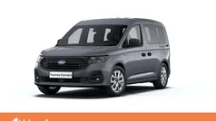Usado 2025 Ford Tourneo Connect Trend Monovolumen | 38.990 € (Precio justo)