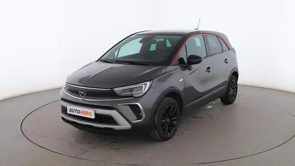 Usado Opel Crossland X GS Line 110 CV (80 kW) 2021 SUV