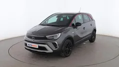 Usado 2021 Opel Crossland X GS Line SUV | 13.299 € (Precio justo)