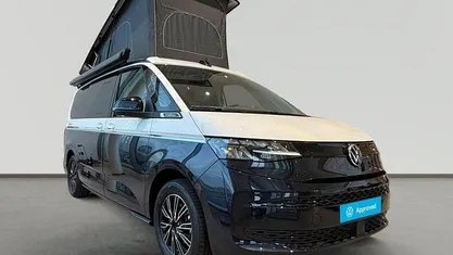 Usado VW California Beach 150 CV (110 kW) 2025 Van