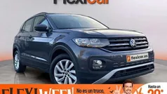 Usado 2022 VW T-Cross Advance SUV | 15.490 € (Buen precio)