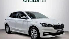 Usado 2024 Skoda Fabia Selection Berlina | 16.990 € (Precio justo)