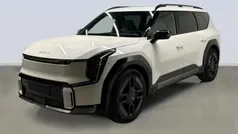 Otro Nuevo 2024 Kia EV9 2 SUV | 77.161 € (Precio justo)