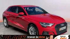 Usado 2023 Audi A3 Premium Berlina | 17.990 € (Buen precio)
