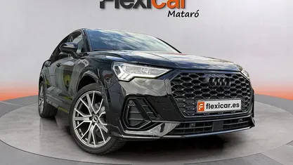 Usado 2021 Audi Q3 Sportback Premium SUV | 30.990 € (Buen precio)