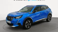 Usado 2023 Peugeot 2008 Allure SUV | 13.537 € (Buen precio)