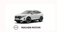Usado 2024 Nissan Qashqai N-Connecta SUV | 28.600 € (Precio justo)