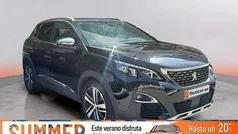 Usado 2019 Peugeot 3008 GT SUV | 21.990 € (Precio justo)