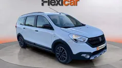 Usado 2019 Dacia Lodgy Monovolumen | 13.990 € (Buen precio)