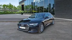 Usado 2020 Audi A4 Familiar | 32.400 € (Precio justo)