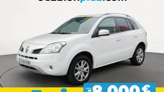 Usado 2011 Renault Koleos Dynamique SUV | 8590 € (Precio justo)
