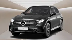 Gris Nuevo 2025 Mercedes GLC220 | 70.182 € (Precio justo)