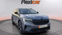 Gris Usado 2025 Renault Austral Esprit Alpine SUV | 31.490 € (Precio justo)
