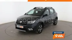 Usado 2020 Dacia Sandero Utilitario | 12.999 € (Precio justo)