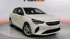Usado 2022 Opel Corsa Elegance Utilitario | 12.970 € (Precio justo)
