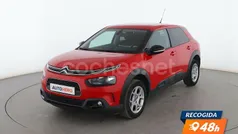 Usado 2020 Citroën C4 Cactus PureTech Utilitario | 11.199 € (Precio justo)
