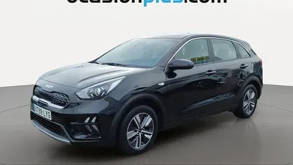 Usado 2022 Kia Niro SUV | 18.628 € (Buen precio)