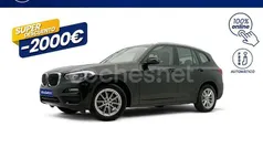 Usado 2020 BMW X3 SUV | 27.985 € (Super precio)