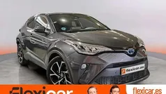 Usado 2021 Toyota C-HR Advance SUV | 21.990 € (Buen precio)
