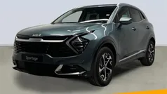Otro Nuevo 2024 Kia Sportage 2 SUV | 38.320 € (Precio justo)