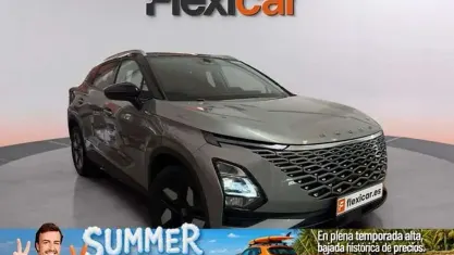 Usado Omoda 5 147 CV (108 kW) 2025 Gris SUV