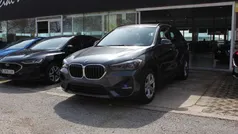 Gris Usado 2021 BMW X1 SUV | 25.850 € (Precio justo)