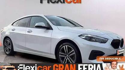 Usado BMW 218 150 CV (110 kW) 2021 Coupe
