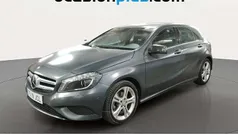 Usado 2015 Mercedes A200 Urban Utilitario | 15.800 € (Precio justo)