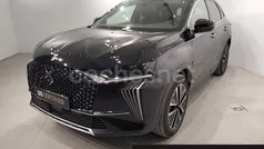 Negro Nuevo 2024 DS Automobiles DS7 Crossback Bastille SUV | 44.620 € (Precio justo)