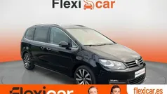 Usado 2019 VW Sharan Sportline Monovolumen | 28.990 € (Precio justo)
