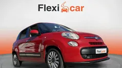 Usado 2015 Fiat 500L Pop Star Monovolumen | 8790 € (Buen precio)
