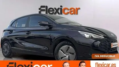 Usado MG MG3 116 CV (85 kW) 2025 Utilitario