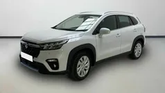 Usado 2024 Suzuki SX4 S-Cross SUV | 25.190 € (Precio justo)