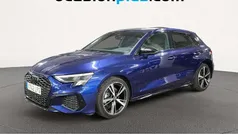 Usado 2021 Audi A3 Sportback Utilitario | 28.591 € (Precio justo)