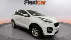 Usado 2018 Kia Sportage SUV | 12.470 € (Super precio)