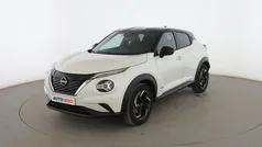 Usado 2023 Nissan Juke N-Connecta SUV | 24.099 € (Precio justo)