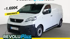 Usado 2018 Peugeot Expert Van | 18.690 € (Precio justo)