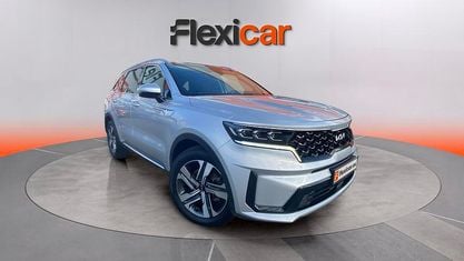 Używany Kia Sorento Plus 232 KM (170 kW) 2023 Szary SUV