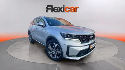 Usado Kia Sorento Plus 232 CV (170 kW) 2023 SUV
